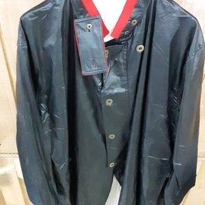 🏜New Fish slicker (only Available in black)